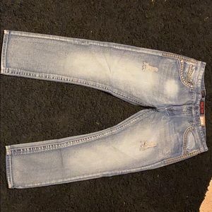 GS-115 premium jeans